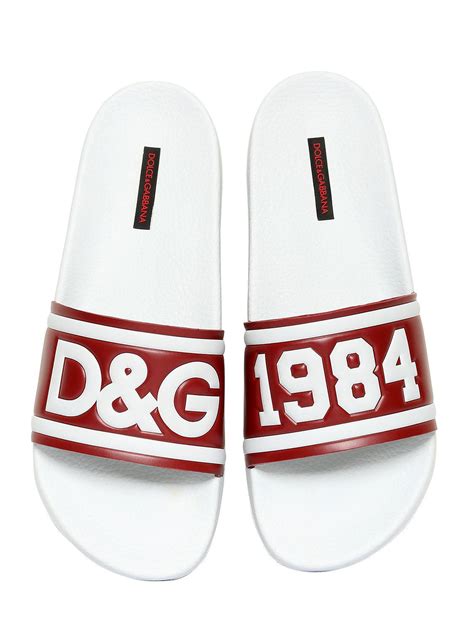 men dolce gabbana sandals|dodge gabbana shoes.